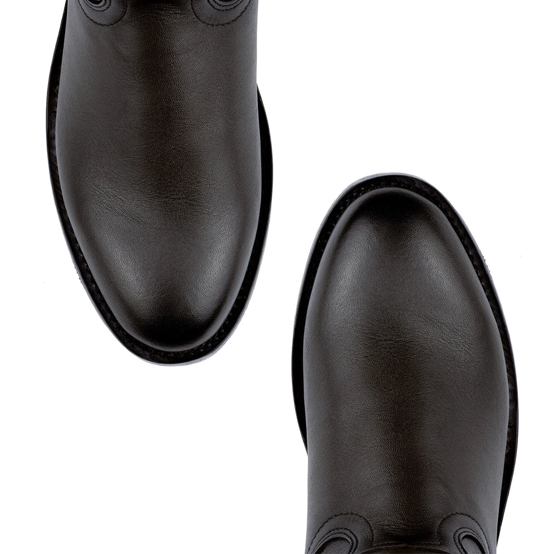 Roper Alaric Brown Justin Boots México