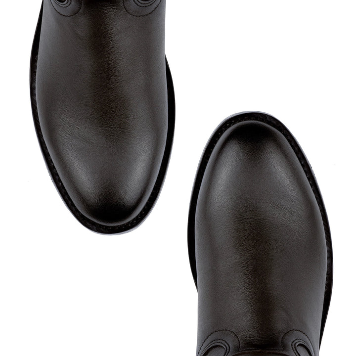 Roper Alaric Brown Justin Boots México