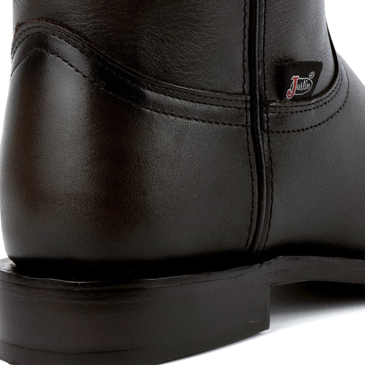 Roper Alaric Brown Justin Boots México