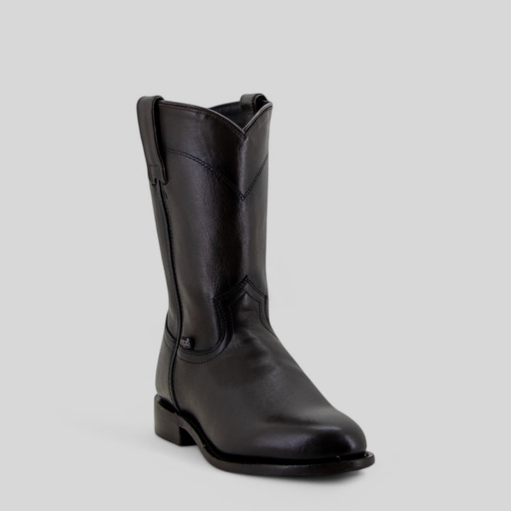 BOTAS ROPER BOZEMAN ALARIC CHOCOLATE