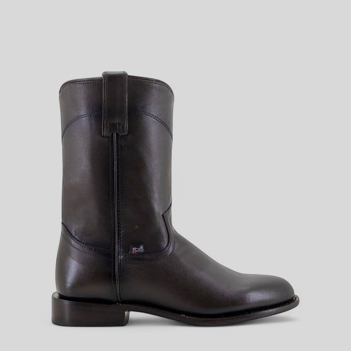 BOTAS ROPER BOZEMAN ALARIC CHOCOLATE