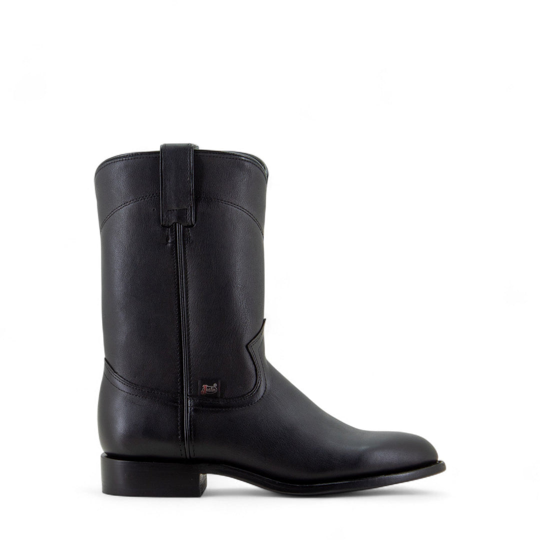 Botas Roper Onyx Justin Boots México