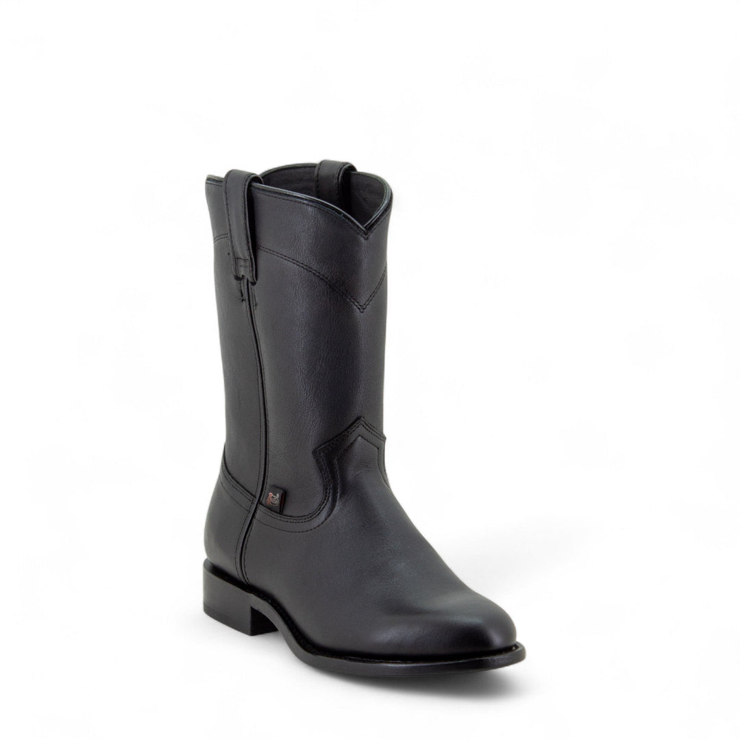 Botas Roper Onyx Justin Boots México