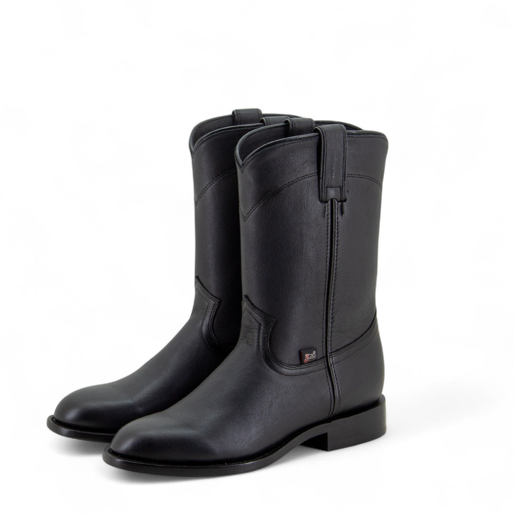 Botas Roper Onyx Justin Boots México