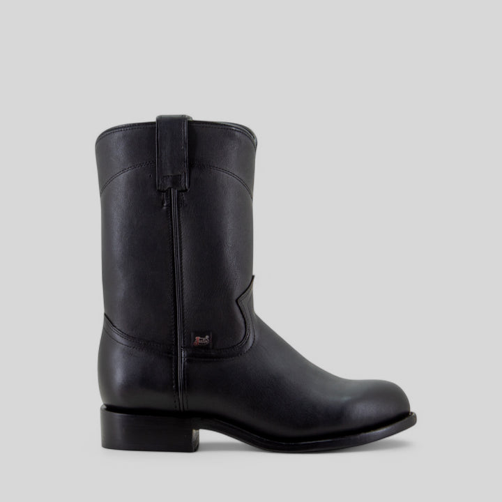 BOTAS ROPER BOZEMAN ONYX