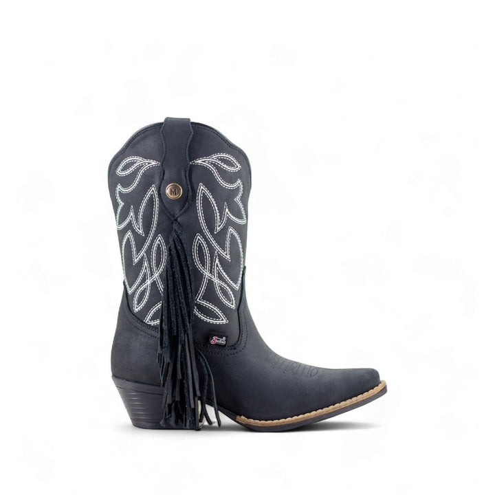 BOTAS VAQUERAS PARA MUJER AISHA WESTREET (Copia) Justin Boots México