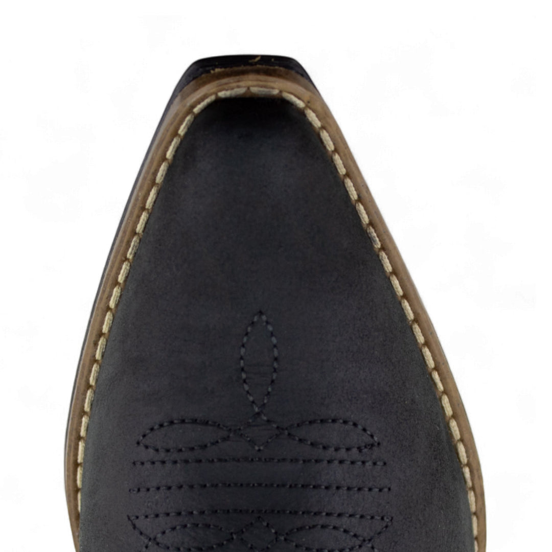 BOTAS VAQUERAS PARA MUJER AISHA WESTREET (Copia) Justin Boots México