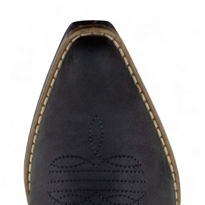 BOTAS VAQUERAS PARA MUJER AISHA WESTREET (Copia) Justin Boots México