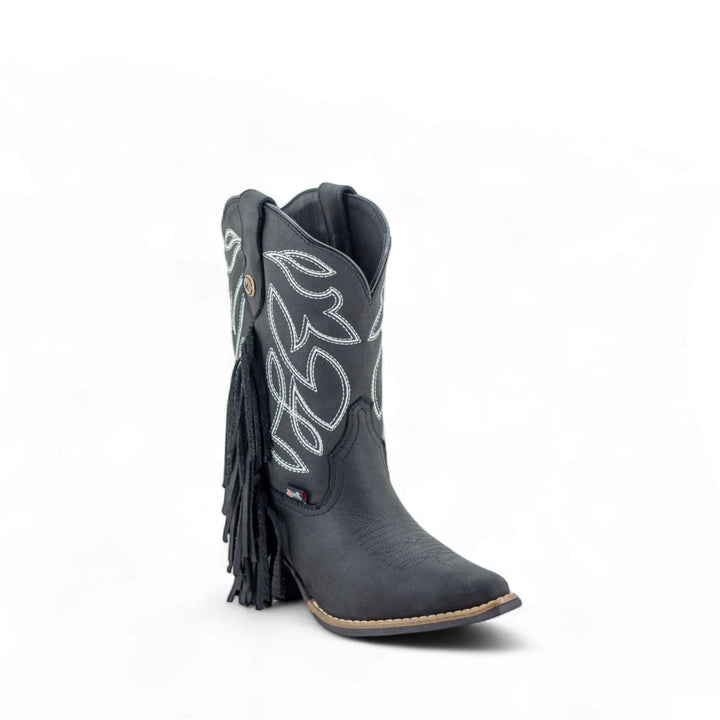 BOTAS VAQUERAS PARA MUJER AISHA WESTREET (Copia) Justin Boots México