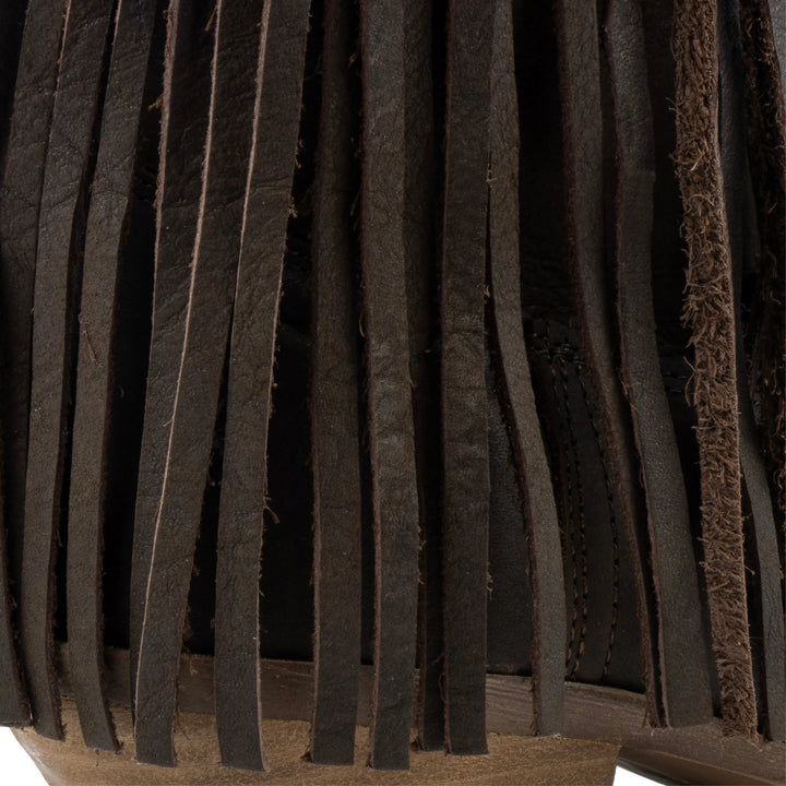 Rosella Westreet Justin Boots México