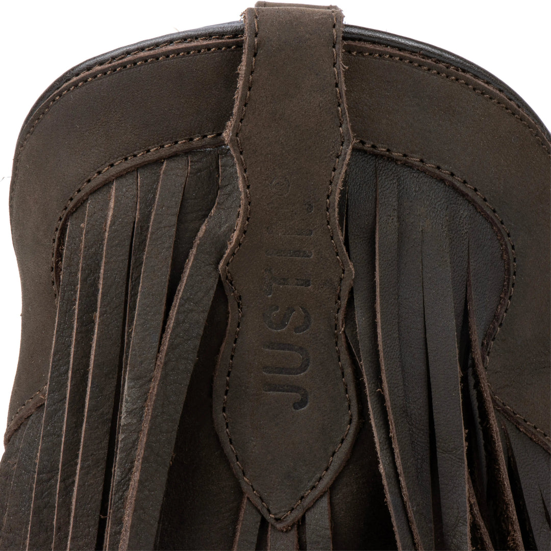 Rosella Westreet Justin Boots México