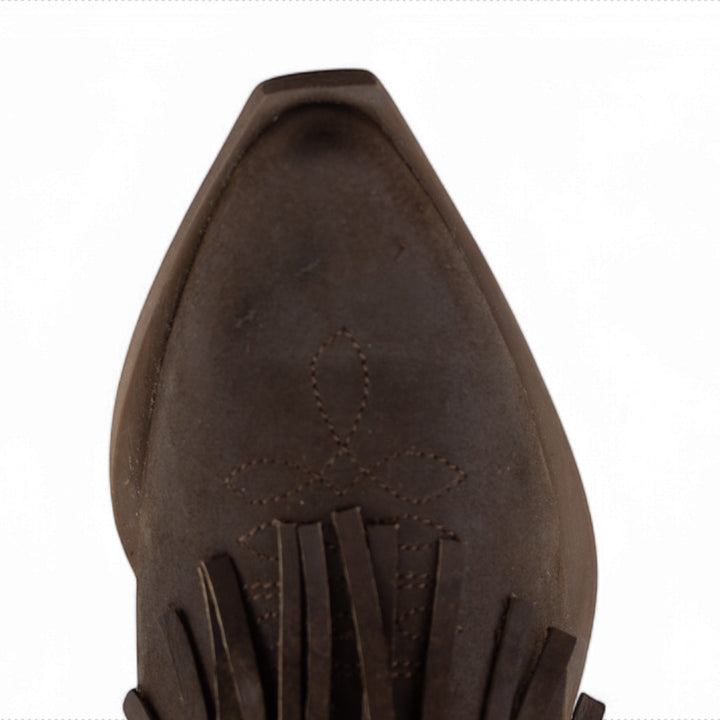 BOTAS VAQUERAS PARA MUJER KALA WESTREET Justin Boots México