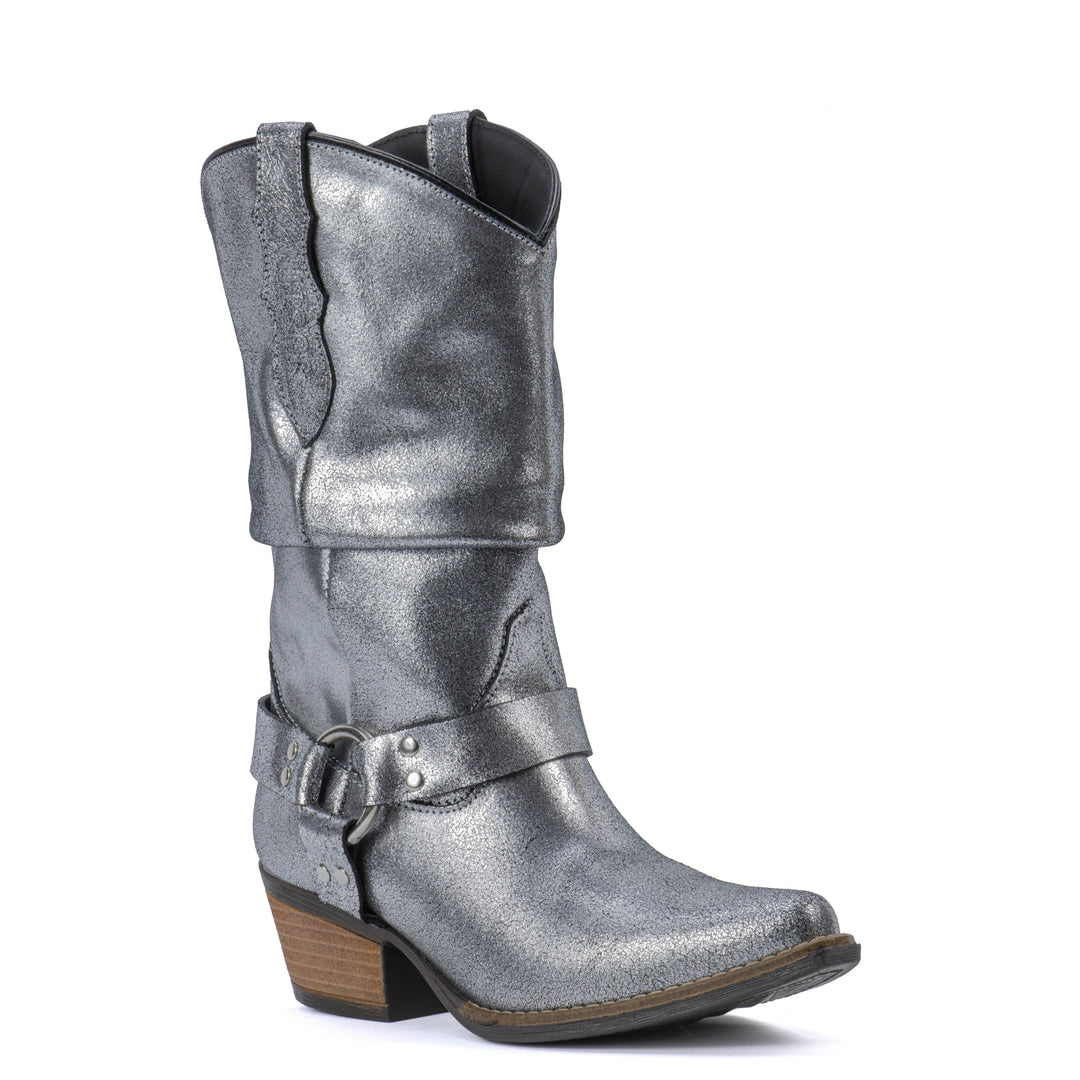Desert Diamond Westreet Justin Boots México