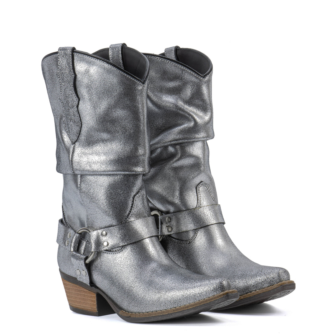 Desert Diamond Westreet Justin Boots México