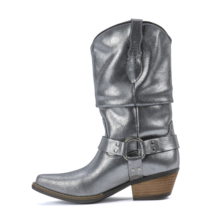 Desert Diamond Westreet Justin Boots México