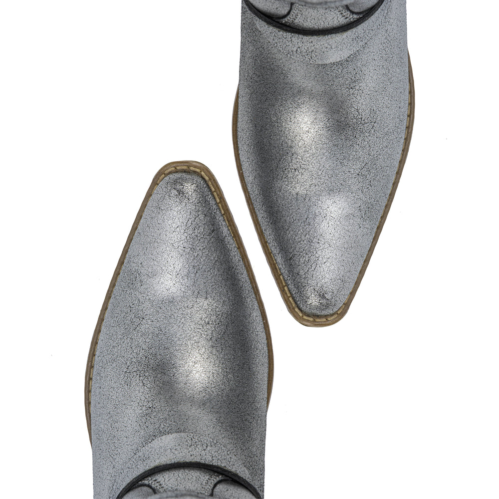 Desert Diamond Westreet Justin Boots México