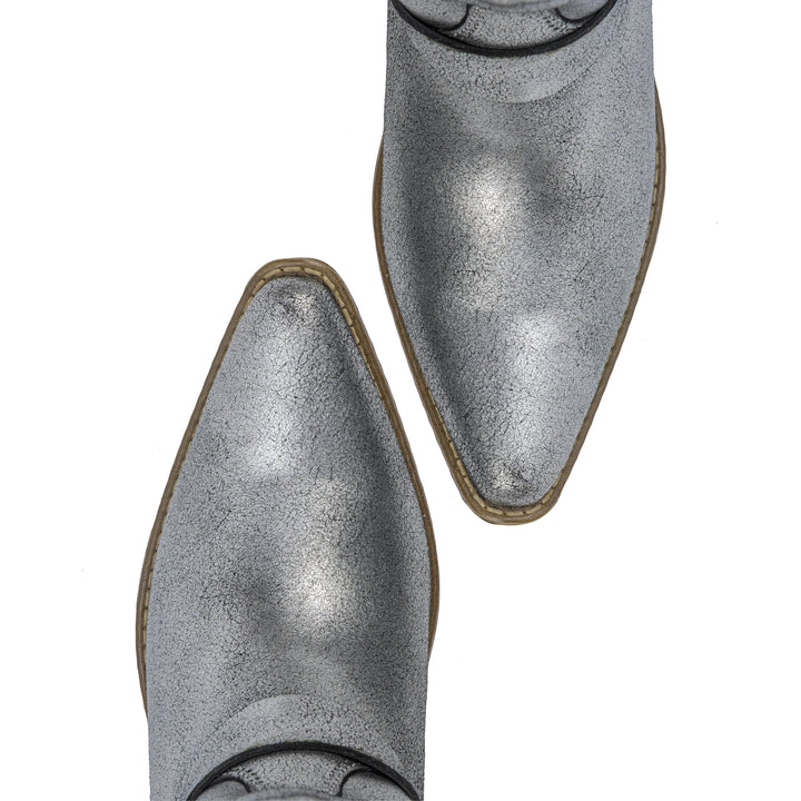 Desert Diamond Westreet Justin Boots México