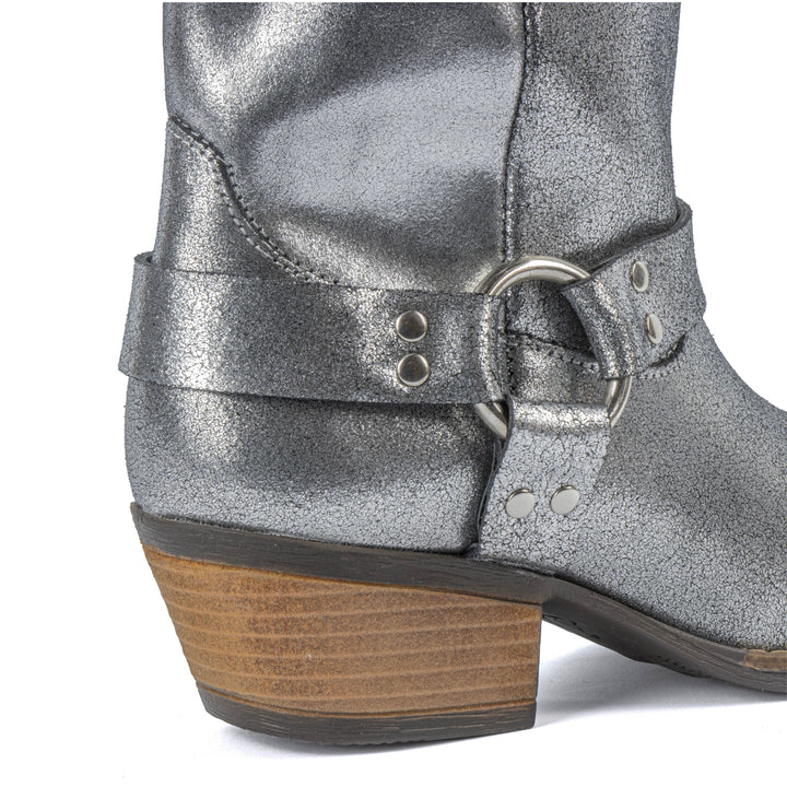 Desert Diamond Westreet Justin Boots México