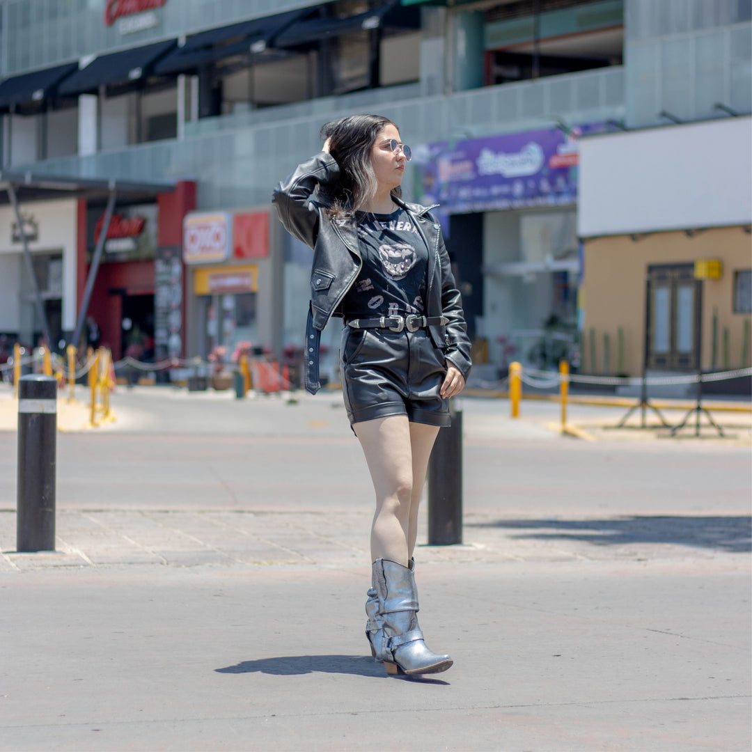 Desert Diamond Westreet Justin Boots México