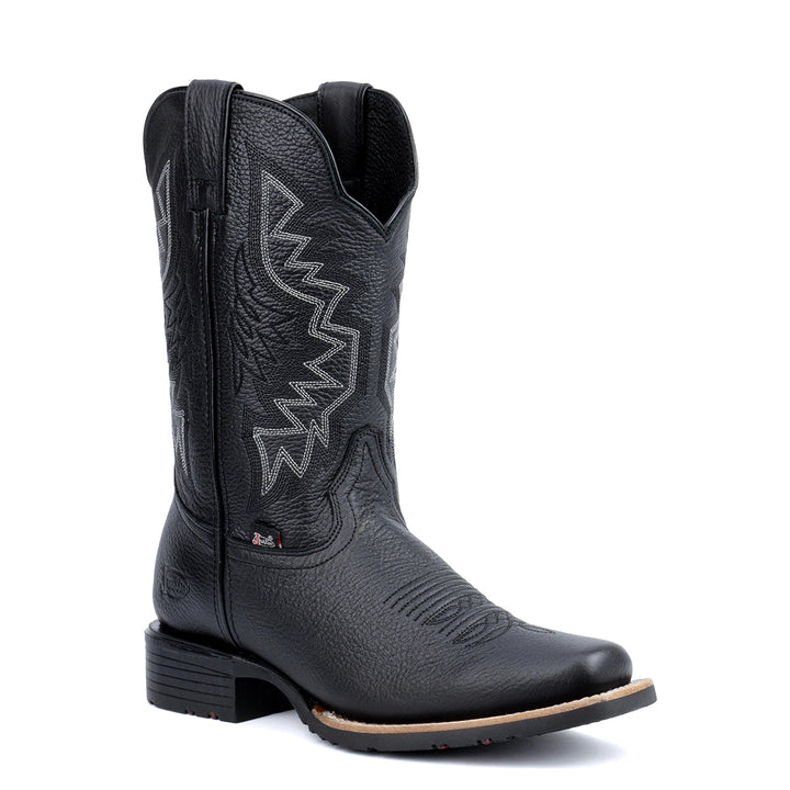 BOTAS VAQUERAS HOMBRE HANK MARSHALL Justin Boots México