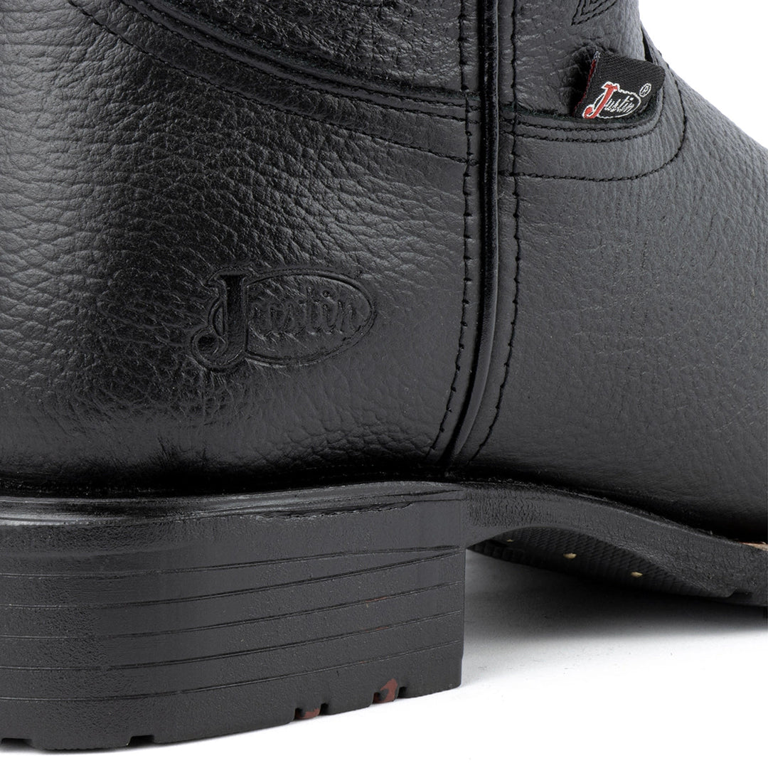 BOTAS VAQUERAS HOMBRE HANK MARSHALL Justin Boots México