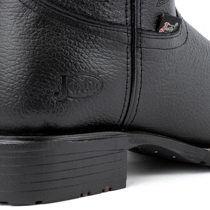 BOTAS VAQUERAS HOMBRE HANK MARSHALL Justin Boots México