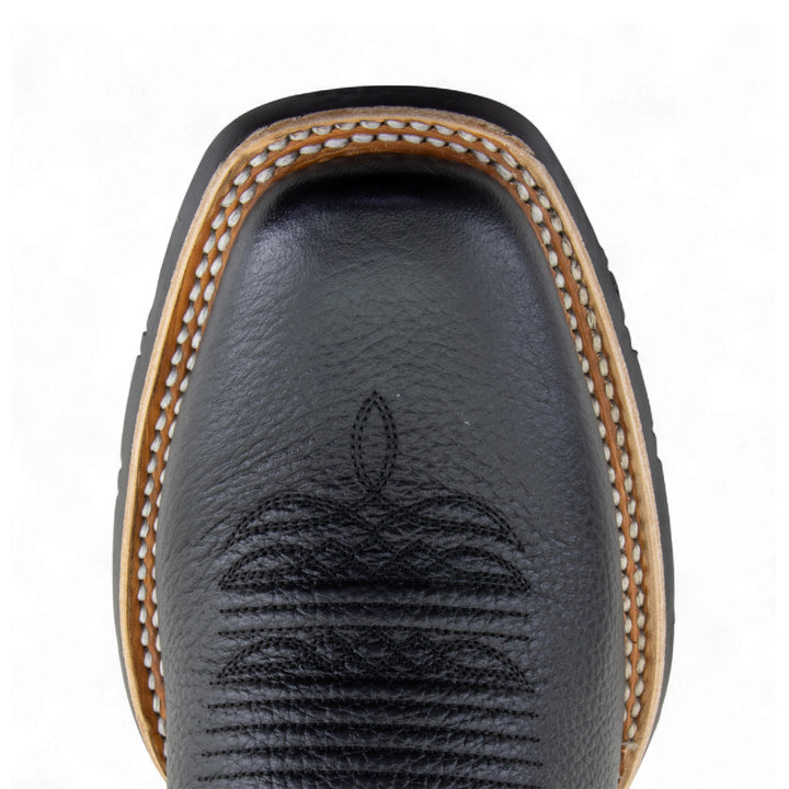 BOTAS VAQUERAS HOMBRE HANK MARSHALL Justin Boots México