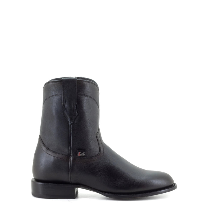 Botin Imperial Ink Justin Boots México