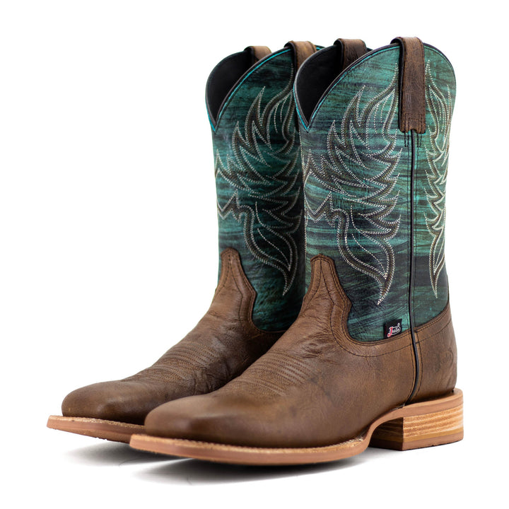 Botas Hombre Leyend Mali Tan Justin Boots México