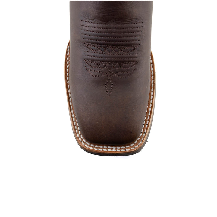 Lee Grasso Justin Boots México