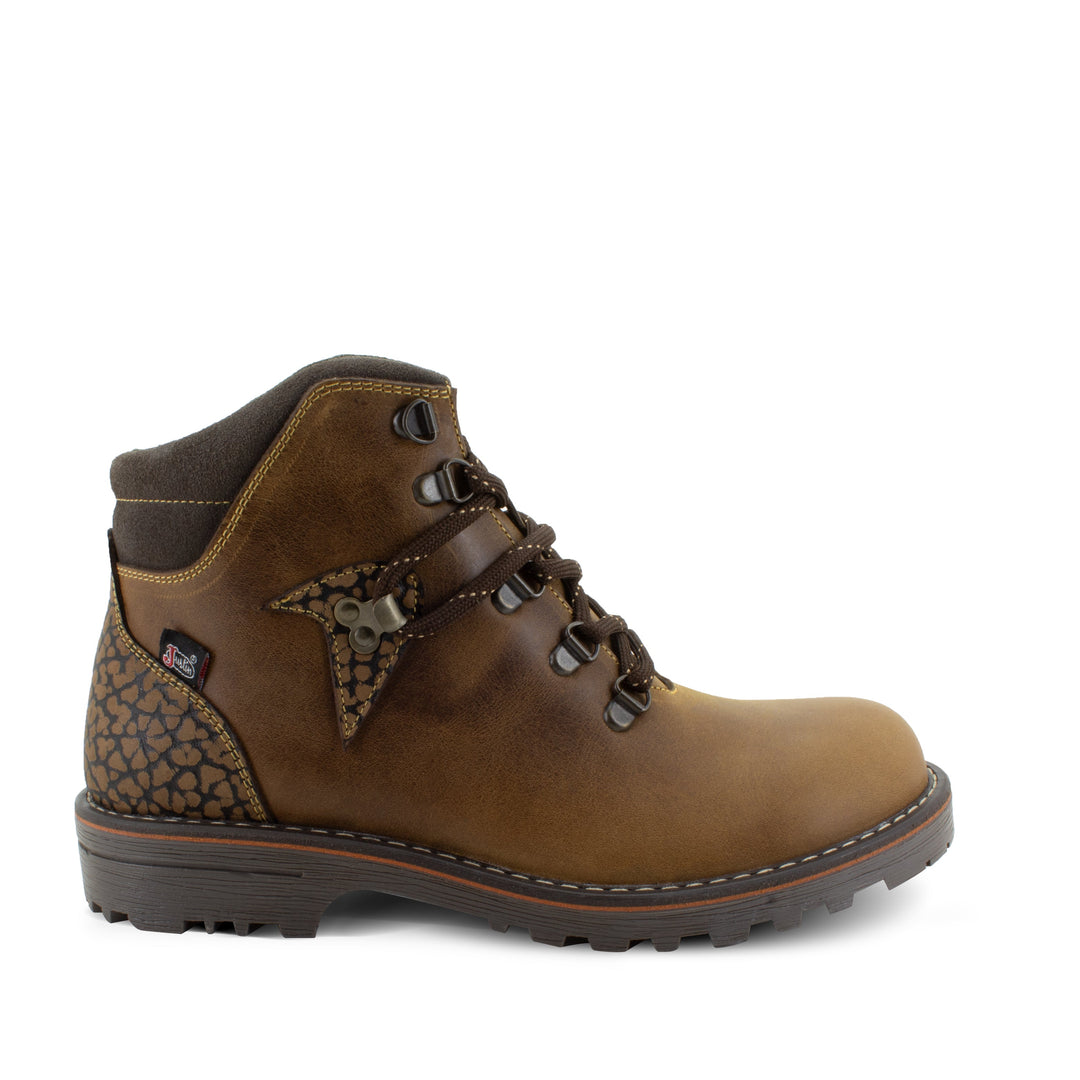 Botas Estilo Cowboy Moore Allo Justin Boots México