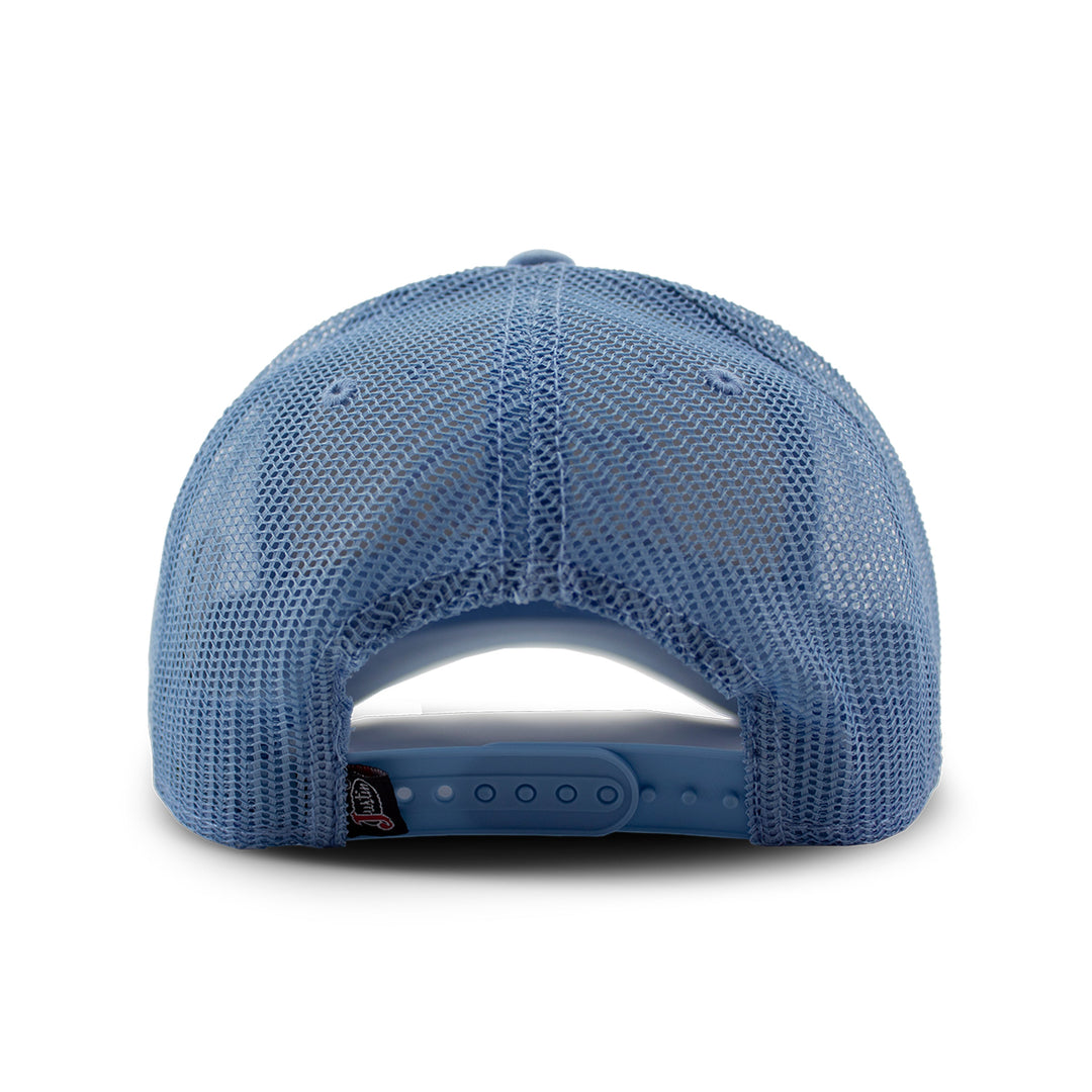 GORRA JUSTIN TULUM BLUE Justin Boots México