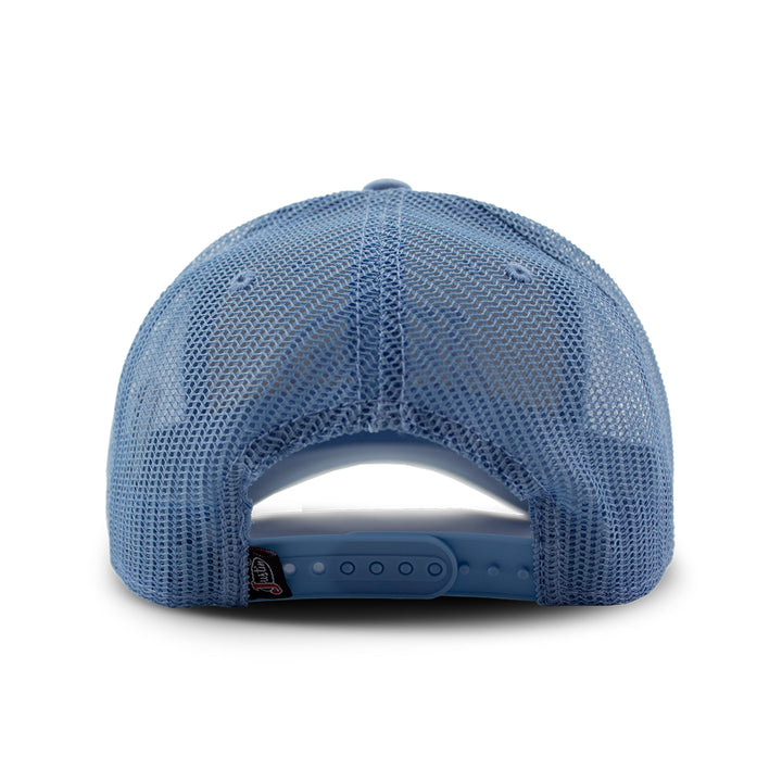 GORRA JUSTIN TULUM BLUE Justin Boots México