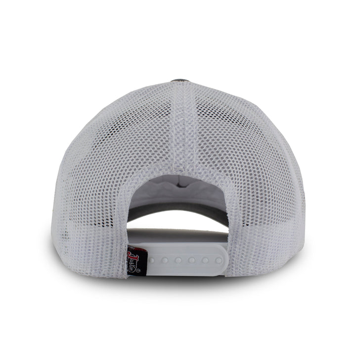 GORRA JUSTIN YANA GRAY Justin Boots México