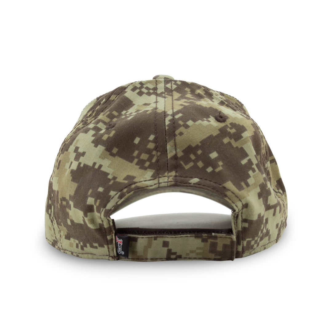 GORRA JUSTIN NAVAJO GREEN Justin Boots México