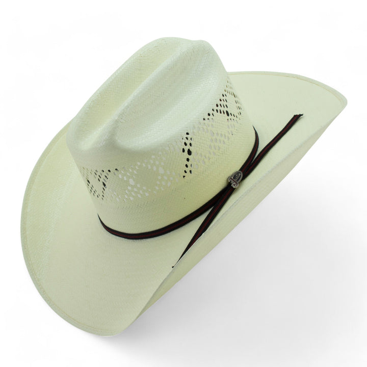 SOMBRERO VAQUERO TENNESSEE 20X Justin Boots México