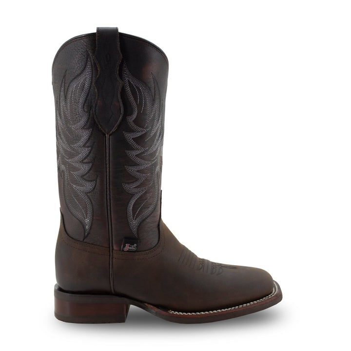 BOTAS VAQUERAS CHESTER YOUNG Justin Boots México