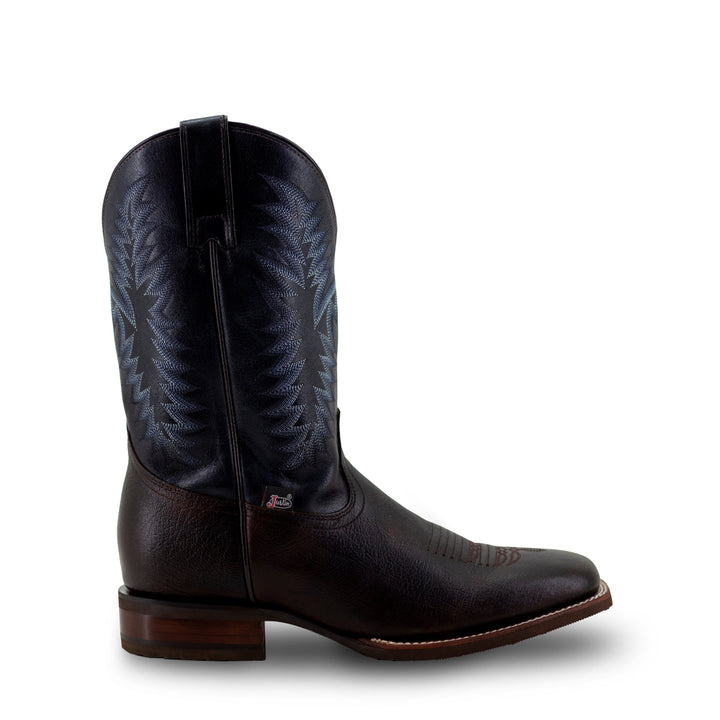 MALIBRÁN 11" PULL ON PARA HOMBRE Justin Boots México