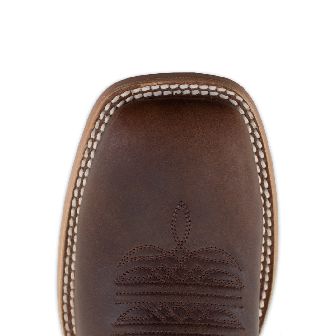 Botas Rage Western