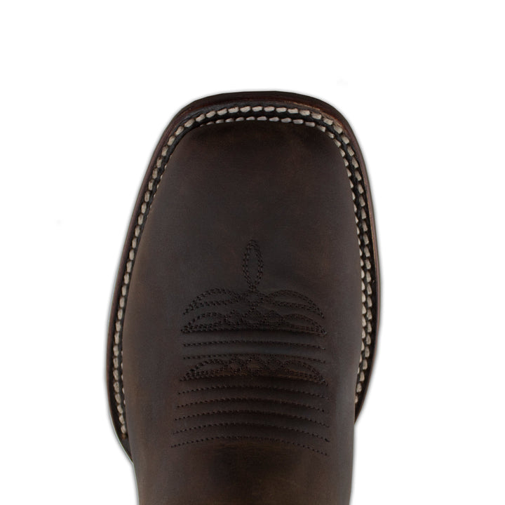 BOTAS VAQUERAS CHESTER YOUNG Justin Boots México