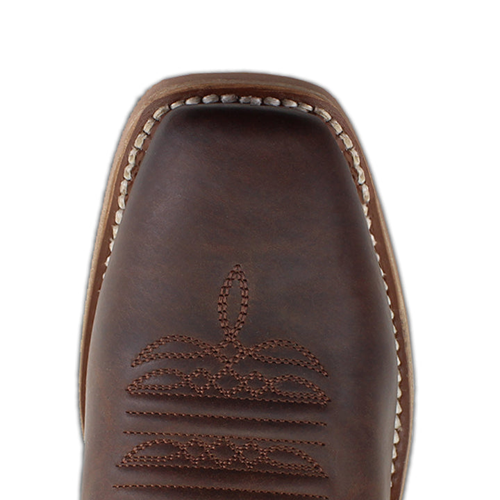 BOTAS VAQUERAS PARA MUJER  SACAJAWEA SOFT Justin Boots México