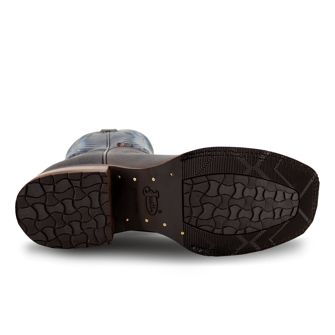 MALIBRÁN 11" PULL ON PARA HOMBRE Justin Boots México