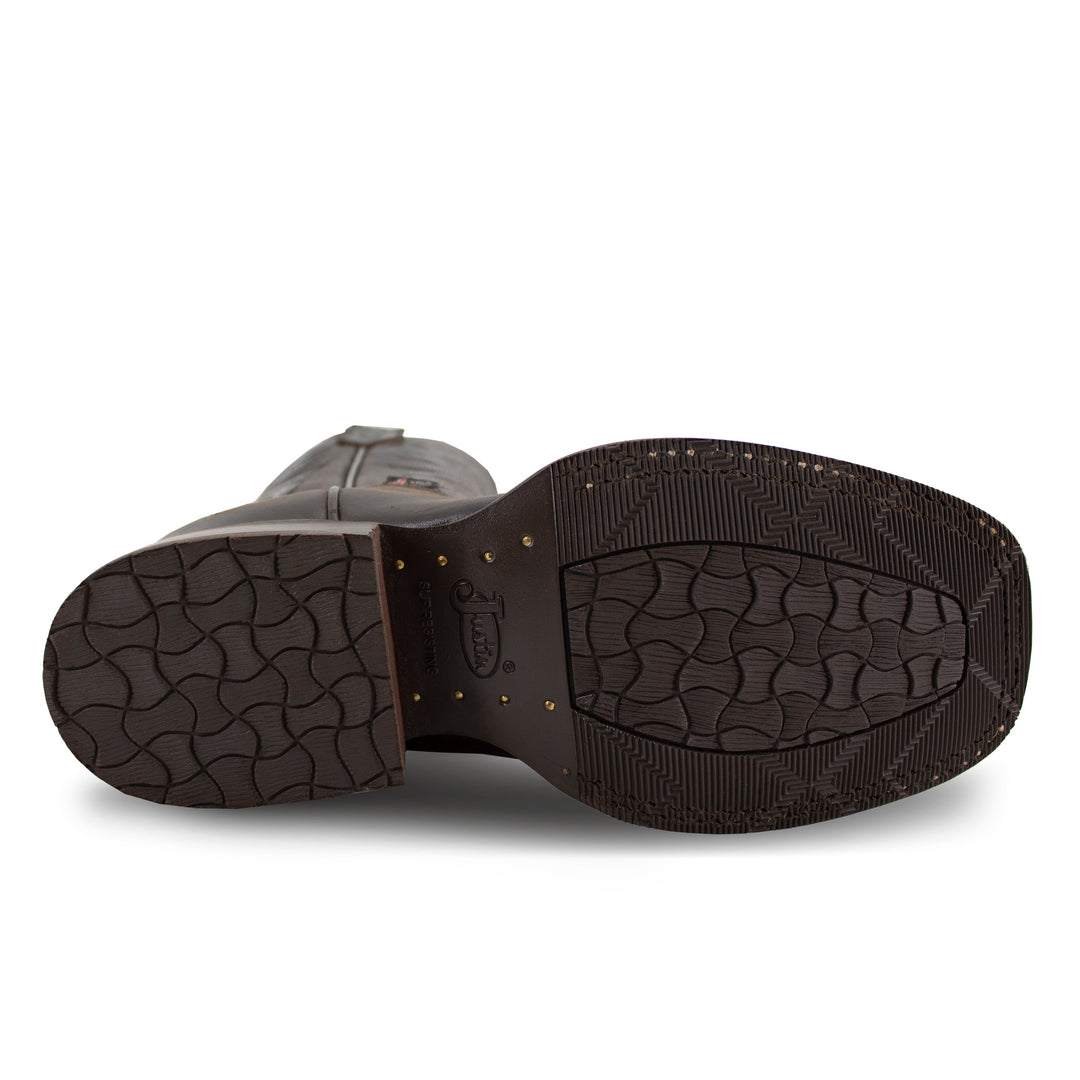 BOTAS VAQUERAS CHESTER YOUNG Justin Boots México