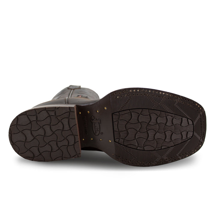 BOTAS VAQUERAS CHESTER YOUNG Justin Boots México