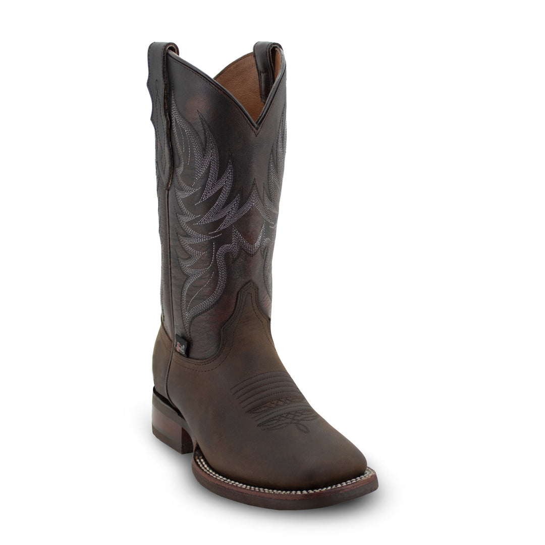 BOTAS VAQUERAS CHESTER YOUNG Justin Boots México