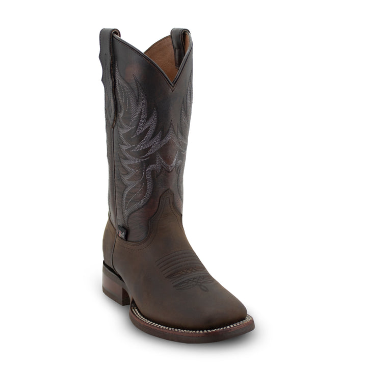 BOTAS VAQUERAS CHESTER YOUNG Justin Boots México