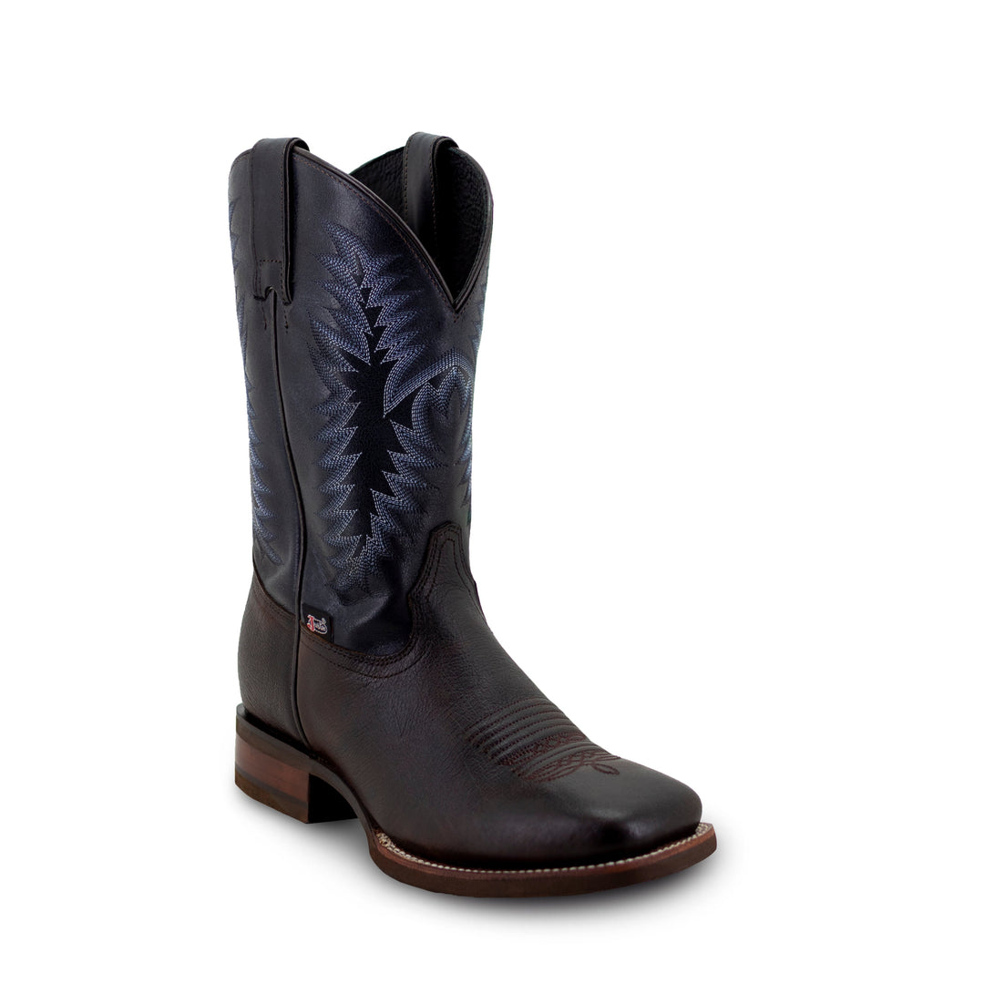 MALIBRÁN 11" PULL ON PARA HOMBRE Justin Boots México