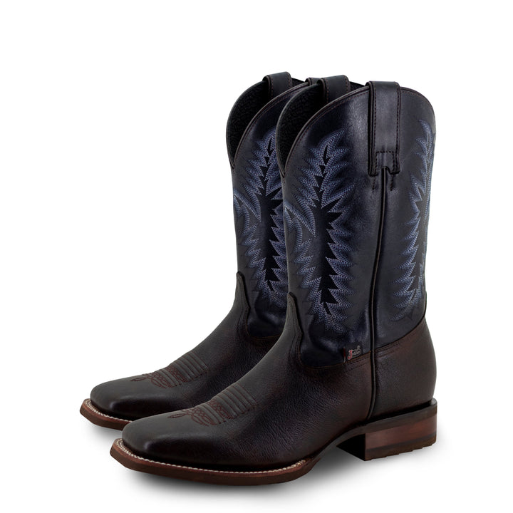 MALIBRÁN 11" PULL ON PARA HOMBRE Justin Boots México