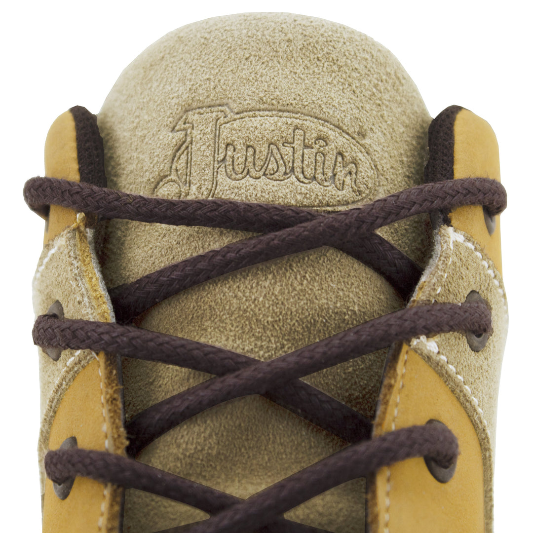 BOTA CASUAL OKLAHOMA AMBAR Justin Boots México