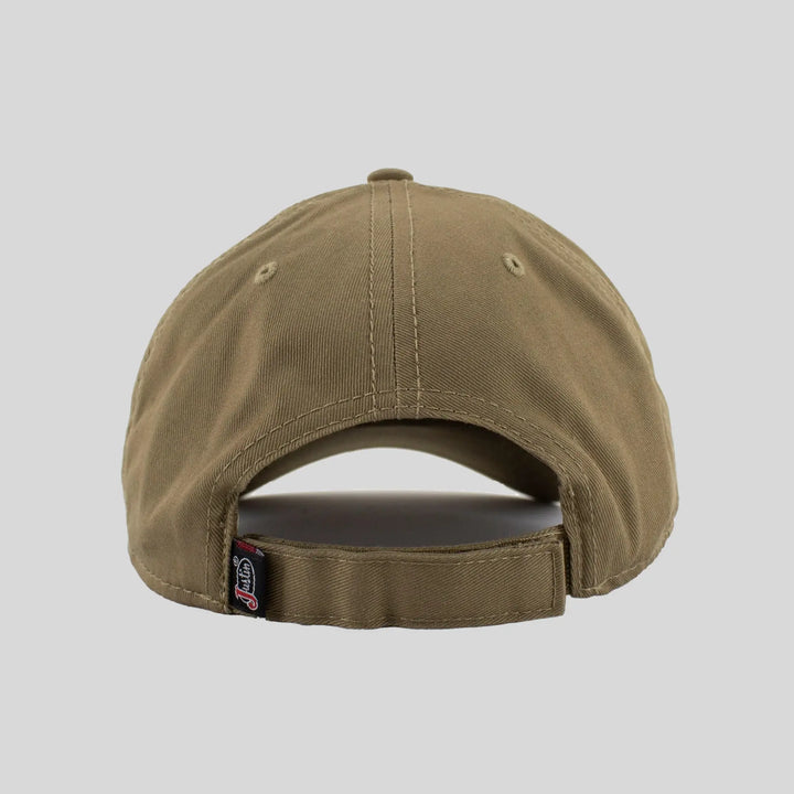 GORRA JUSTIN MOJAVE TAN - Justin Boots México